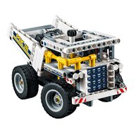 LEGO Technic 42055 - graafmachine verhuur