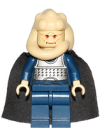 LEGO sw0076 Allemaal Steentjes