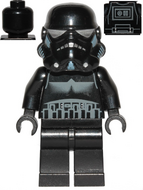 LEGO sw0166a Allemaal Steentjes