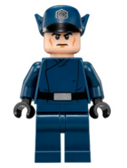 LEGO sw0832 Allemaal Steentjes