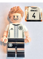 LEGO dfb005 Allemaal Steentjes