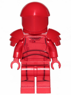 LEGO sw0990 Allemaal Steentjes