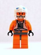 LEGO sw0399 Allemaal Steentjes