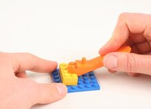 LEGO 96874 Allemaal Steentjes