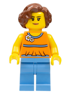 LEGO twn276 Allemaal Steentjes