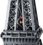 LEGO 10307 verhuur bij Allemaal Steentjes