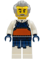 LEGO cty1241 Allemaal Steentjes