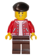 LEGO twn402 Allemaal Steentjes