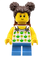 LEGO cty1333 Allemaal Steentjes