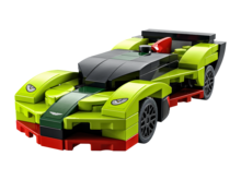 LEGO 30434 set Allemaal Steentjes