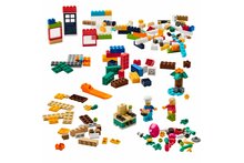 LEGO 40357 set Allemaal Steentjes