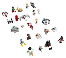 LEGO 75279 set Allemaal Steentjes