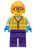 LEGO cty1486 Allemaal Steentjes