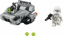 LEGO 75126 set Allemaal Steentjes