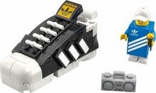 LEGO 40486 set Allemaal Steentjes