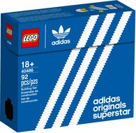 LEGO 40486 set Allemaal Steentjes