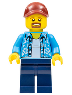 LEGO twn369 Allemaal Steentjes