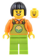 LEGO cty1444 Allemaal Steentjes