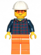 LEGO cty1435 Allemaal Steentjes