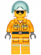 LEGO cty1237 Allemaal Steentjes