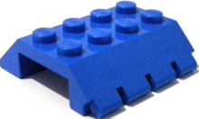 LEGO 4857 Allemaal Steentjes