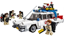 LEGO 21108 Allemaal Steentjes