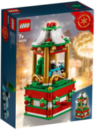 LEGO 40293 Allemaal Steentjes