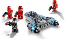 LEGO 75266 set Allemaal Steentjes