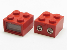 LEGO 08010cc01 Allemaal Steentjes