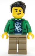 LEGO cty1086 Allemaal Steentjes