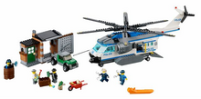 LEGO 60046 Allemaal Steentjes