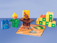 LEGO 3278 set Allemaal Steentjes