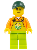 LEGO cty1478 Allemaal Steentjes