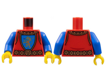 LEGO 973pb4841c01 Allemaal Steentjes