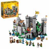 LEGO 10305 Verhuur Allemaal Steentjes