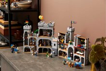 LEGO 10305 Verhuur Allemaal Steentjes