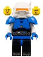 LEGO col444 Allemaal Steentjes