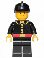 LEGO firec004 Allemaal Steentjes