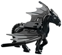 LEGO thestral03 Allemaal Steentjes