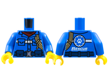 LEGO 973pb4391c01 Allemaal Steentjes