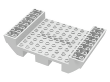 LEGO 6054 Allemaal Steentjes