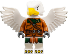 LEGO coldnd06 Allemaal Steentjes