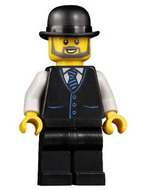 LEGO twn421 Allemaal Steentjes