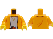 LEGO 973pb4113c01 Allemaal Steentjes