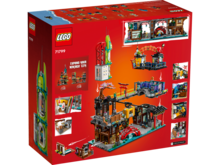 LEGO 71799 verhuur bij Allemaal Steentjes