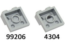 LEGO 4304 Allemaal Steentjes