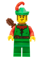 LEGO cas557 Allemaal Steentjes