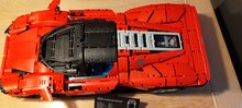 LEGO 42143 Allemaal Steentjes